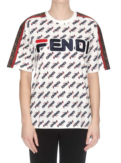 fendi fiend roma t-shirt|Fendi roma t shirt price.